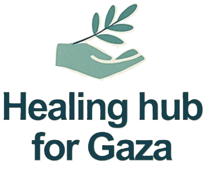Healing Hub for Gaza
